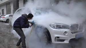 غسيل مراتب السيارة المدينة المنورة :شركة المصطفى لغسيل السيارات بالبخار - ما هو غسيل مراتب السيارة بالبخار؟